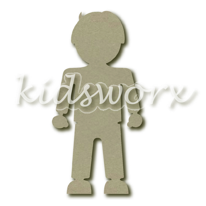Jongen