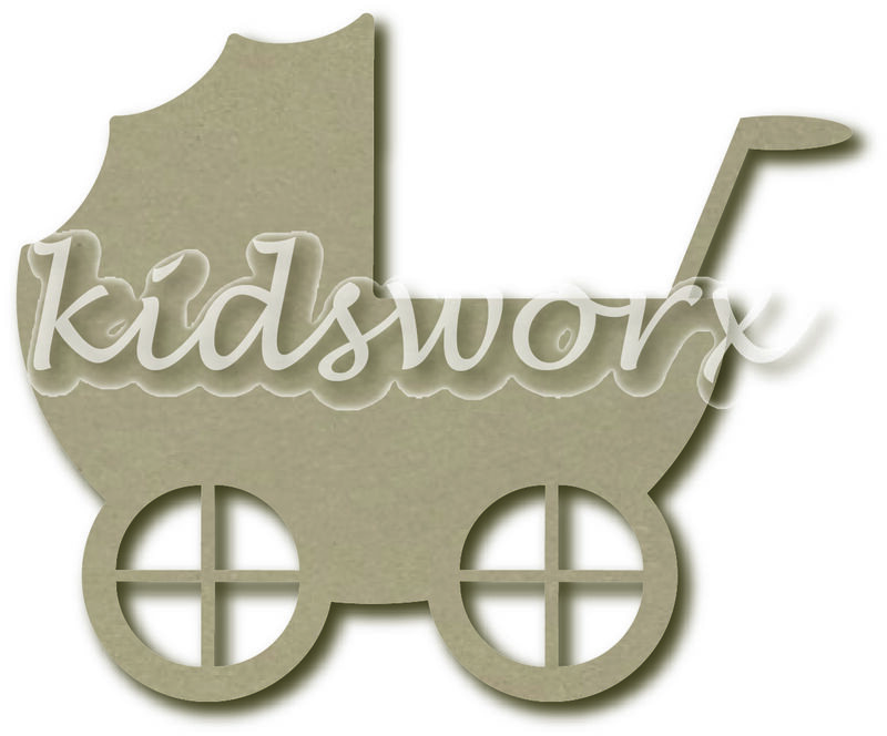 Kinderwagen