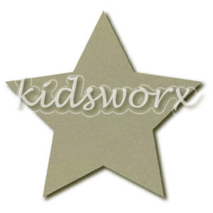 Ster 15 cm (16mm dik)