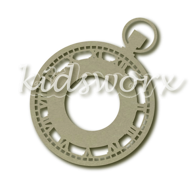 Zakhorloge