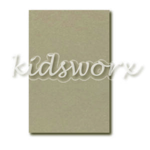 Tekstbord (50x30 cm)