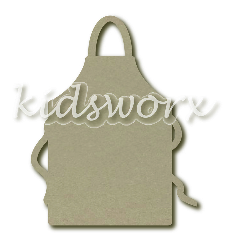 Tekstbord vorm schot