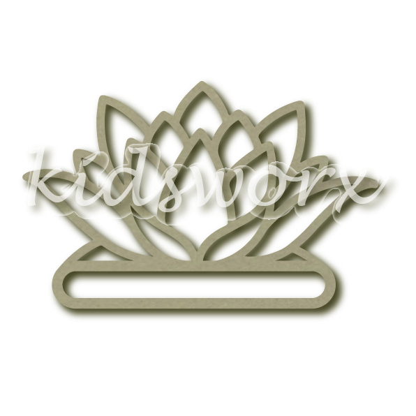 lotusbloem